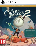 The Outer Worlds 2 – Premium Edition PS5