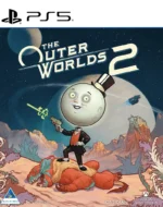 The Outer Worlds 2 PS5
