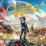 The Outer Worlds PS4