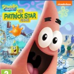 The Patrick Star Game PS5