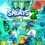 The Smurfs 2 The Prisoner of the Green Stone PS5