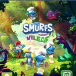 The Smurfs – Mission Vileaf  PS5