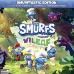 The Smurfs Mission Vileaf – Smurftastic Edition PS4