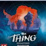The Thing: Remastered – Deluxe Edition PS5