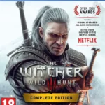 The Witcher 3 – Wild Hunt – Complete Edition (PS5)