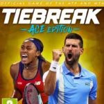 TIEBREAK: Official game of the ATP and WTA – ACE EDITION PS4