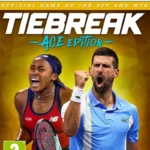 TIEBREAK: Official game of the ATP and WTA – ACE EDITION PS5