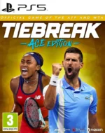 TIEBREAK: Official game of the ATP and WTA – ACE EDITION PS5