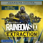 Tom Clancys Rainbow Six Extraction – Guardian Edition PS4