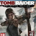 Tomb Raider Definitive Edition PS4