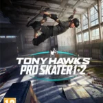 Tony Hawks Pro Skater 1 and 2 PS4