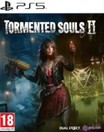 Tormented Souls II PS5