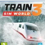 Train Sim World 3 PS5