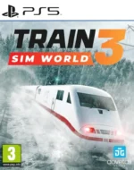 Train Sim World 3 PS5