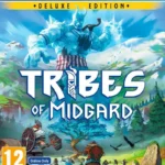 Tribes of Midgard Deluxe Edition PS4