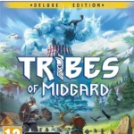 Tribes of Midgard Deluxe Edition PS5