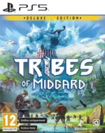 Tribes of Midgard Deluxe Edition PS5