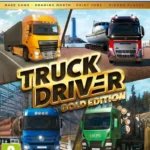 Truck Driver – Gold Edition PS5