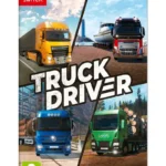 Truck Driver Nintendo Switch