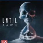 Until Dawn PS5
