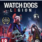 Watch Dogs Legion PS5
