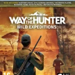 Way of the Hunter – Wild Expeditions PS5