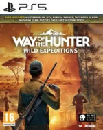 Way of the Hunter – Wild Expeditions PS5