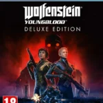 Wolfenstein Youngblood – Deluxe Edition PS4
