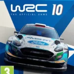 WRC 10 PS4