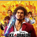 Yakuza Like a Dragon – Day Ichi Edition PS4