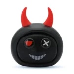 Zvučnik Bluetooth MB810-L Đavo Crni