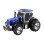 Zvučnik Bluetooth WS-560 Traktor Plavi