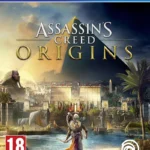 Assassin's Creed Origins PS4