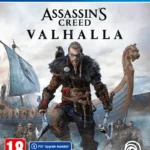 Assassins Creed Valhalla PS4