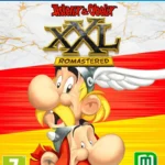 Asterix & Obelix XXL -Romastered PS4