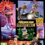 Chicken Run: Eggstraction PS5