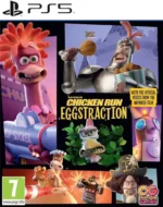 Chicken Run: Eggstraction PS5