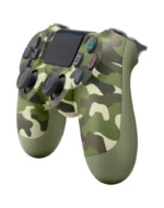 Gamepad PS4 Dual Shock Zeleni Kamuflažni Bežični - Slika 2