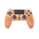 Gamepad Sony PS4 DualShock Tamno Zlatni Bežični