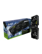 Grafička Kartica Palit GeForce RTX 5070 Ti Gaming Pro-S 16GB Crna