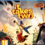 It Takes Two PS4