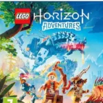 LEGO Horizon Adventures PS5