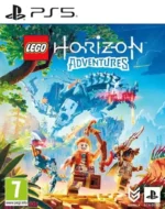 LEGO Horizon Adventures PS5