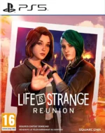 Life is Strange: Reunion PS5