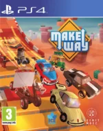 Make Way PS4