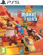 Make Way PS5