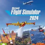 Microsoft Flight Simulator 2024 PS5