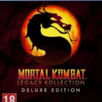 Mortal Kombat: Legacy Kollection – Deluxe Edition PS5