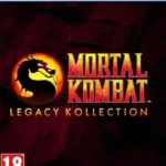 Mortal Kombat: Legacy Kollection PS5