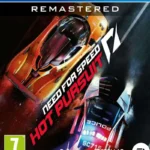 Need for Speed Hot Pursuit Remastered PS4